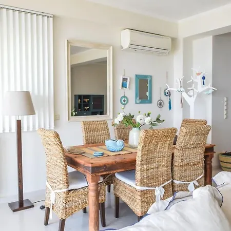 Rio Beachfront Escape - Luxurious Coastal Retreat Patras Exterior photo