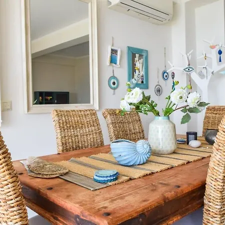 Rio Beachfront Escape - Luxurious Coastal Retreat Patras Exterior photo