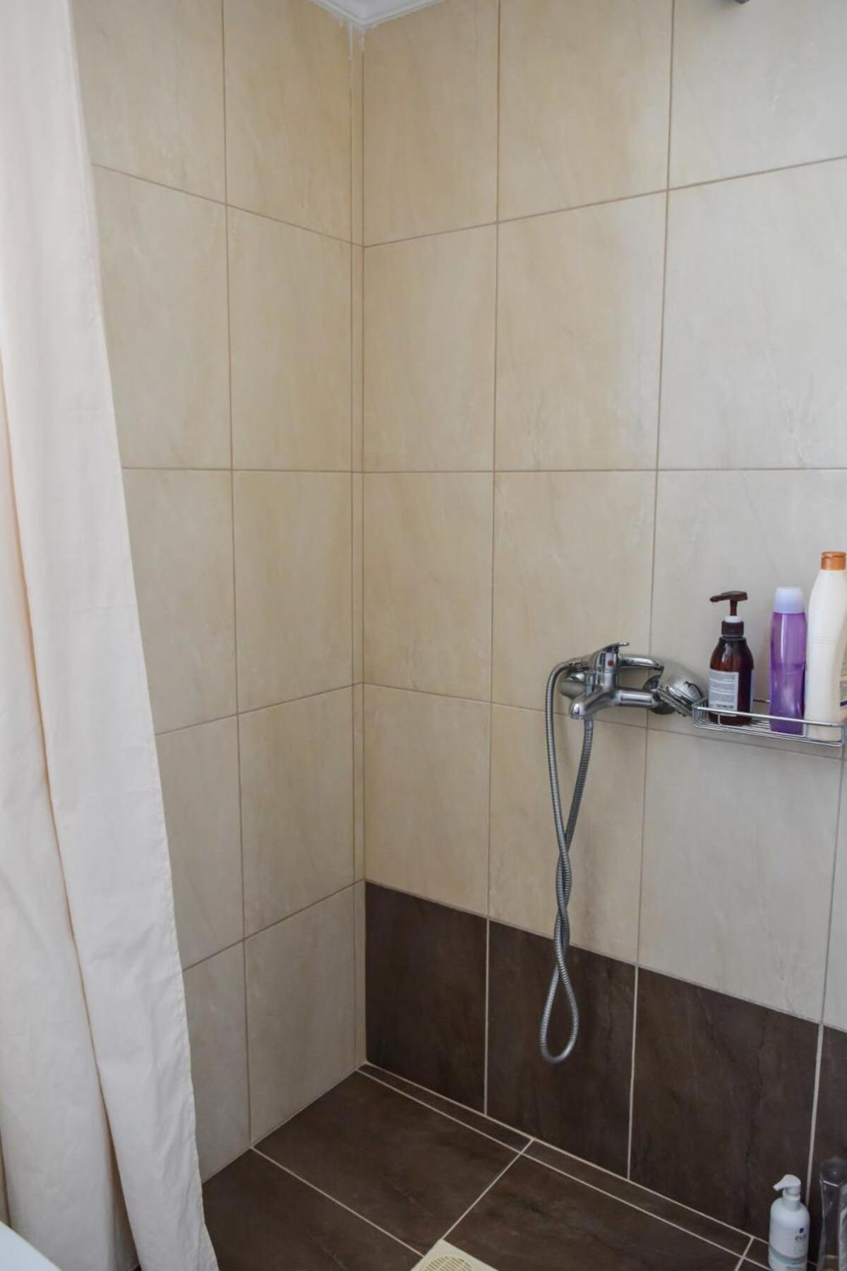 Apartment Rio Beachfront Escape - Luxurious Coastal Retreat Patras